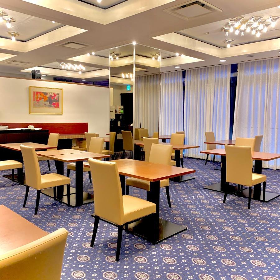 Marroad Inn Akasaka Tokyo prefektur Exteriör bild