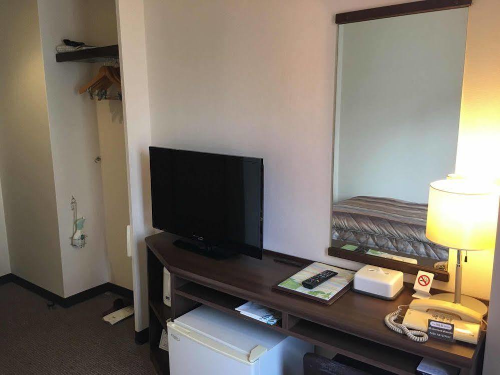 Marroad Inn Akasaka Tokyo prefektur Exteriör bild